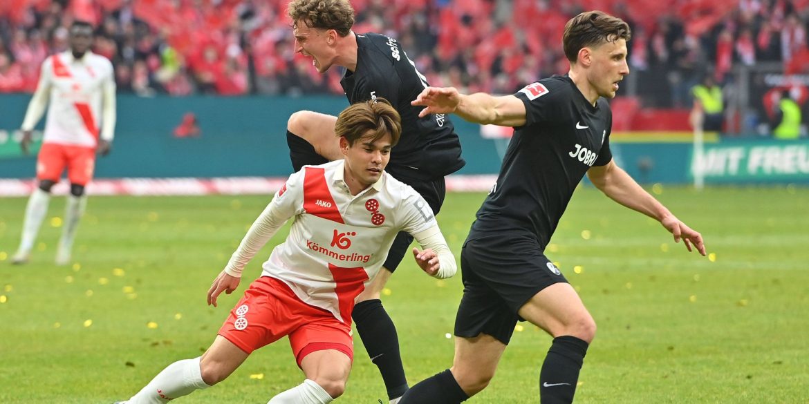 Kaufempfehlungen 2-4 Mio.: Konstanten vom SC Freiburg, Mainz 05 & Co.