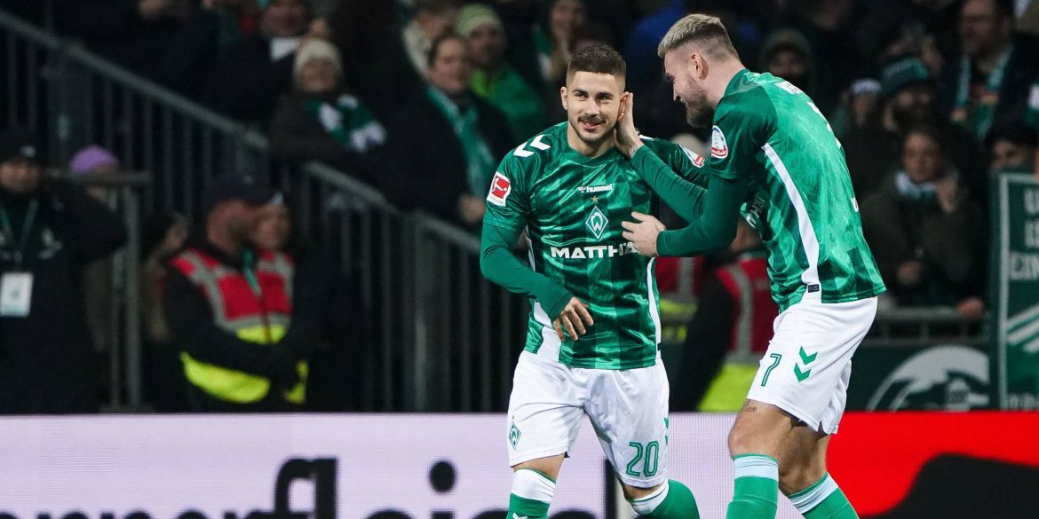Halten oder verkaufen: Enge Kiste bei Werder & Gladbach – Frimpong besteht