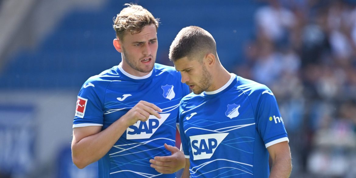 Transfergerüchte: VfB will TSG-Star, Arsenal Millot – Baku gibt Wechselwunsch ab