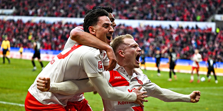 Alle Spieler des 1. FSV Mainz 05 einsortiert: Top-Joker und -Stammkräfte – Wen kaufen, wen verkaufen?