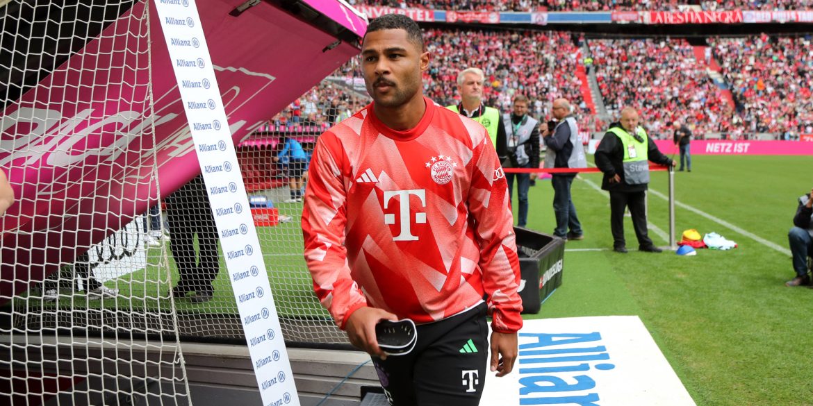 Kaufempfehlungen ab 6 Mio.: Gnabry & VfB-Star vor Top-Saison?