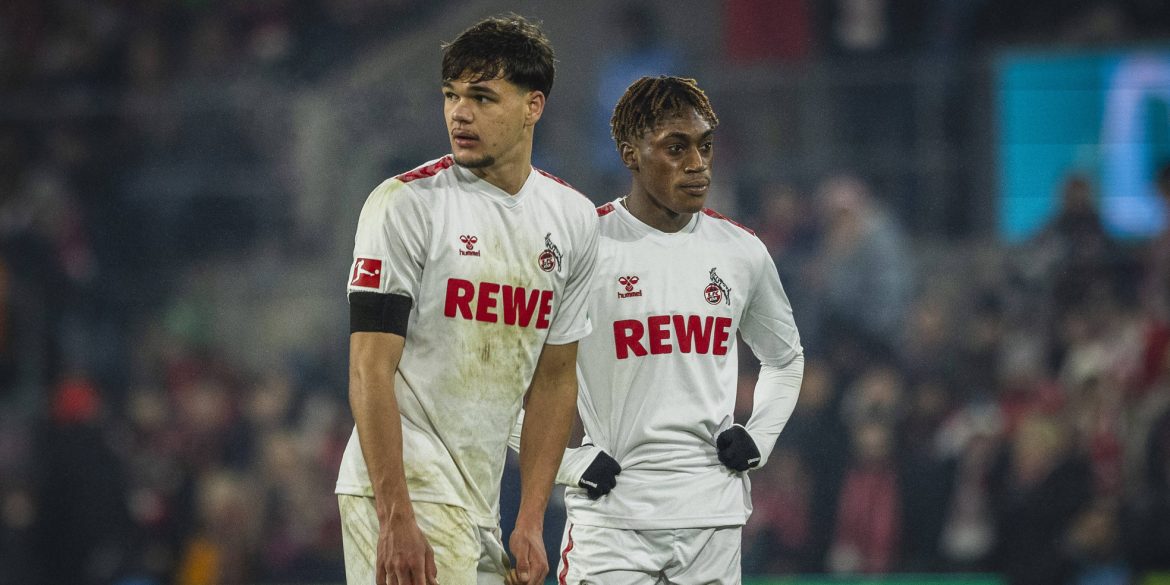 Transfergerüchte: VfB Stuttgart schnappt sich Köln-Juwel – zweiter Bayern-Transfer rückt näher