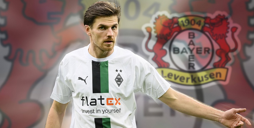 Marktwert-Boom: Duo von Bayer Leverkusen und drei Sommertransfers