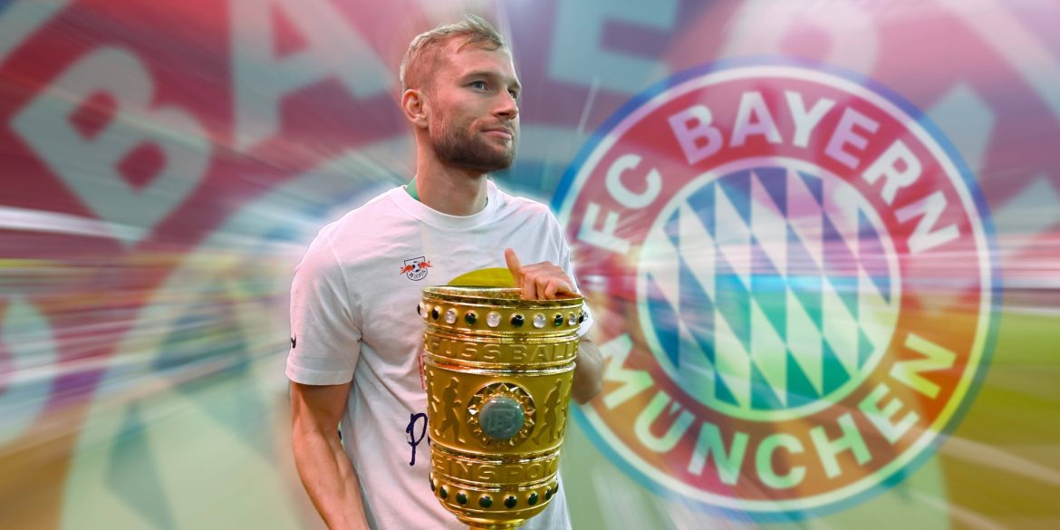 Wechsel innerhalb der Bundesliga: Setzen sich Bensebaini, Laimer & Kral durch?