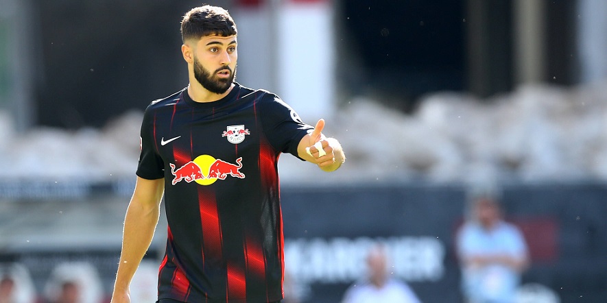 Transfergerüchte: Neues zu Gvardiol und Meunier
