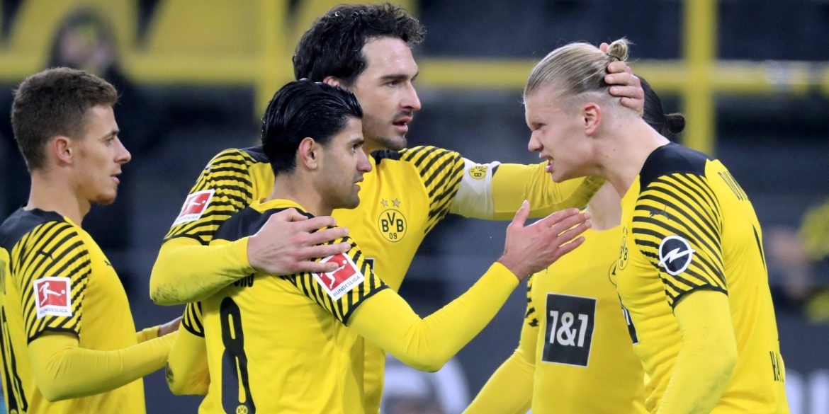 Alle Spieler von Borussia Dortmund bei Comunio einsortiert: Wen kaufen, wen verkaufen?