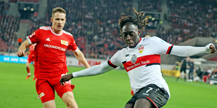 Auf Spielplan-Basis einkaufen, 10. und 11. Spieltag: Stuttgarter Supermänner
