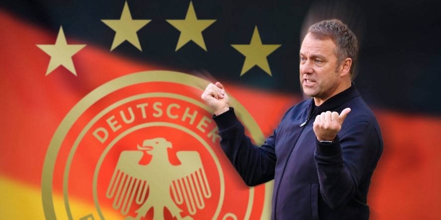 Flick wird neuer Bundestrainer! Diese Comunio-Monster wären was für dich, Hansi!