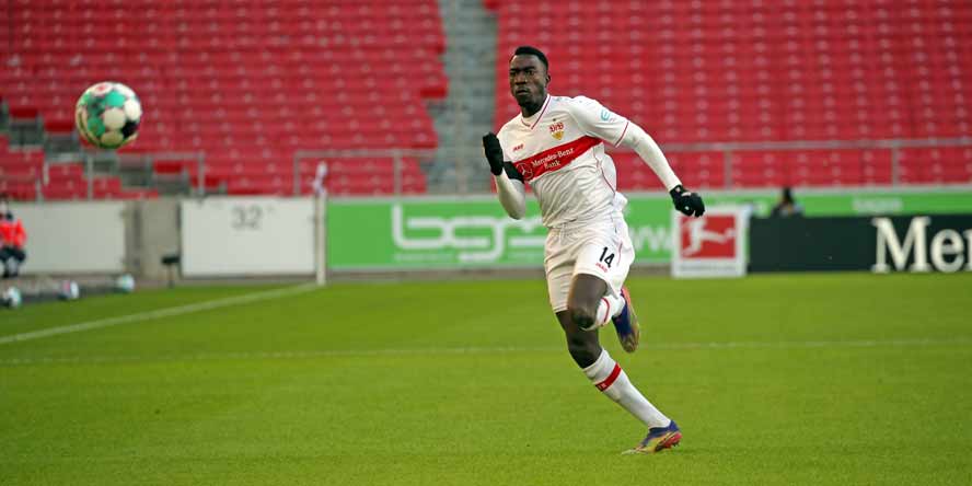 Die formstärksten Mittelfeldspieler: Silas steigt in die Riege der Top-Stars auf