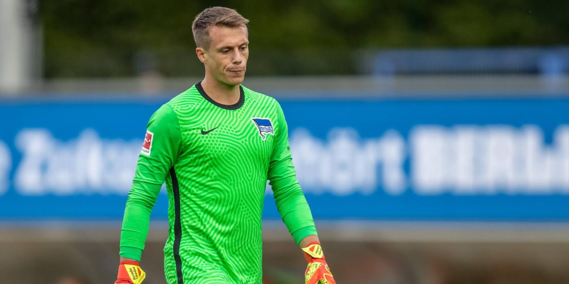 Testspiele am Samstag – Teil II: Hertha kommt unter die Räder – auch Frankfurt verliert