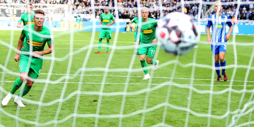 Comunio History: Thorgan Hazard und die Lucky Seven