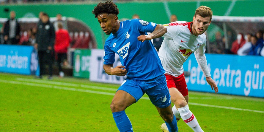 Absolute Marktwertgewinner – KW 45: Zweimal Hoffenheim – und zwei Lädierte!