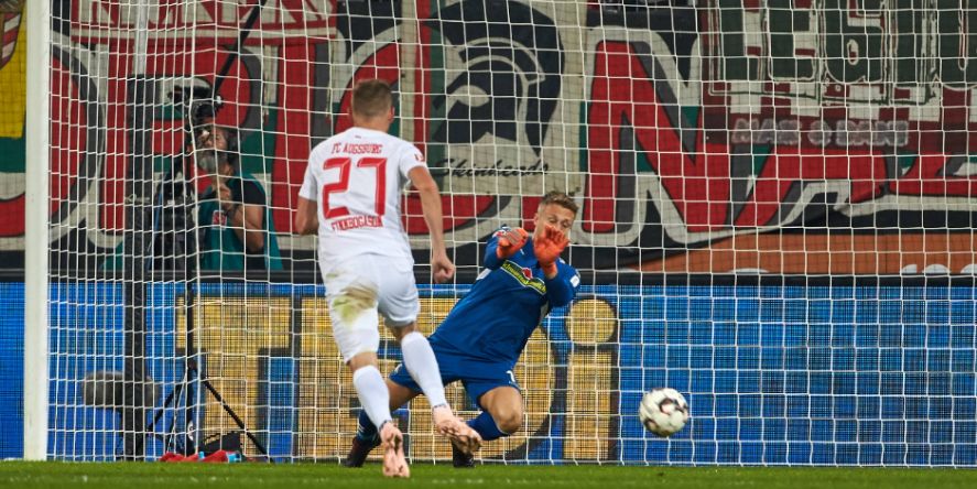 Spielplan-Analyse: Nürnberg, Freiburg, Augsburg