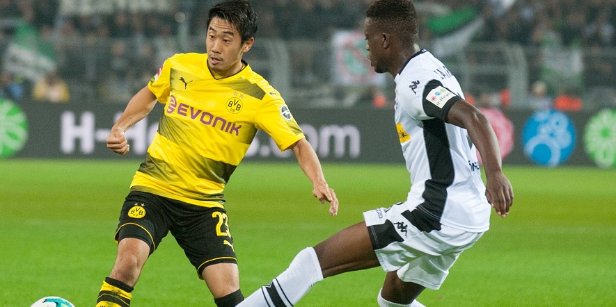 Marktwertverlierer KW 34: Letzte Saison Startelf, jetzt Ersatzbank