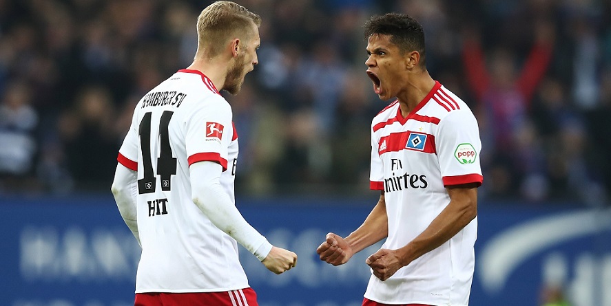 HSV reloaded: Hunt, Santos und Co. – Comunio-Punkte im Abstiegskampf