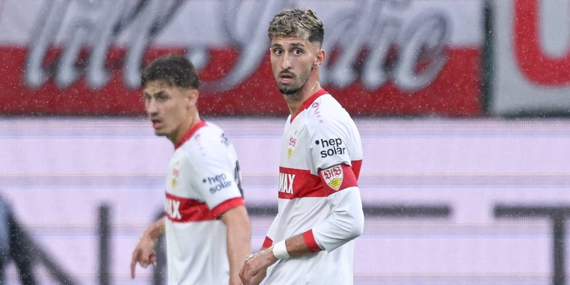 Bundesliga Sperren: Quartett fehlt am 6. Spieltag! Wer springt beim VfB & Co. ein?