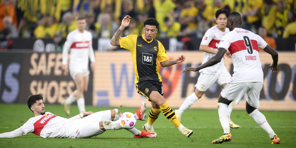 Transfergerüchte: Bayer Leverkusen mit Überraschungscoup? BVB tütet Trio ein, Sancho nicht machbar
