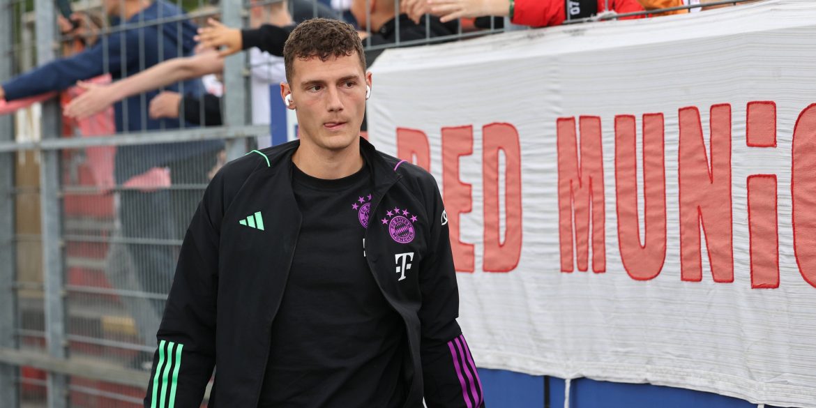Transfergerüchte: Pavard in Verhandlungen mit Top-Klub – verlässt Rönnow Union Berlin?