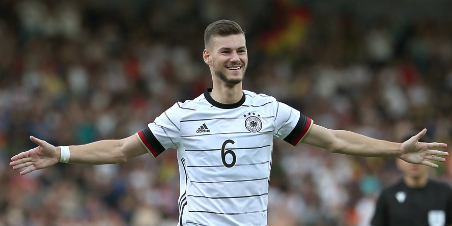 Neuzugänge Tom Krauß, Kilian Fischer und Jonjoe Kenny im Comunio-Check