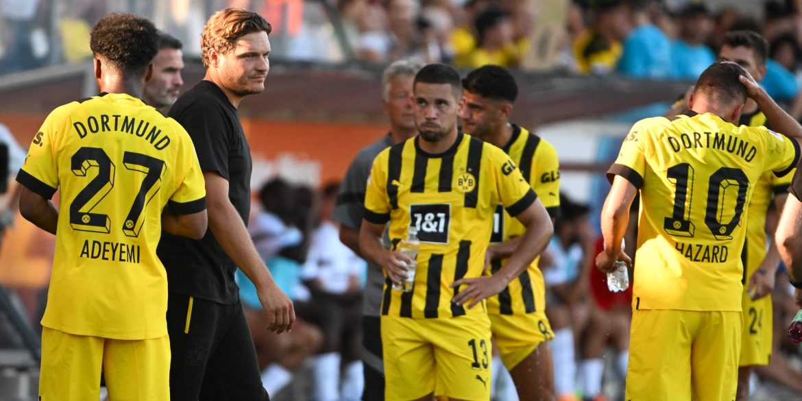 Testspiele: BVB-Niederlage gegen Valencia – Mainz besiegt Newcastle bei Fulgini-Debüt