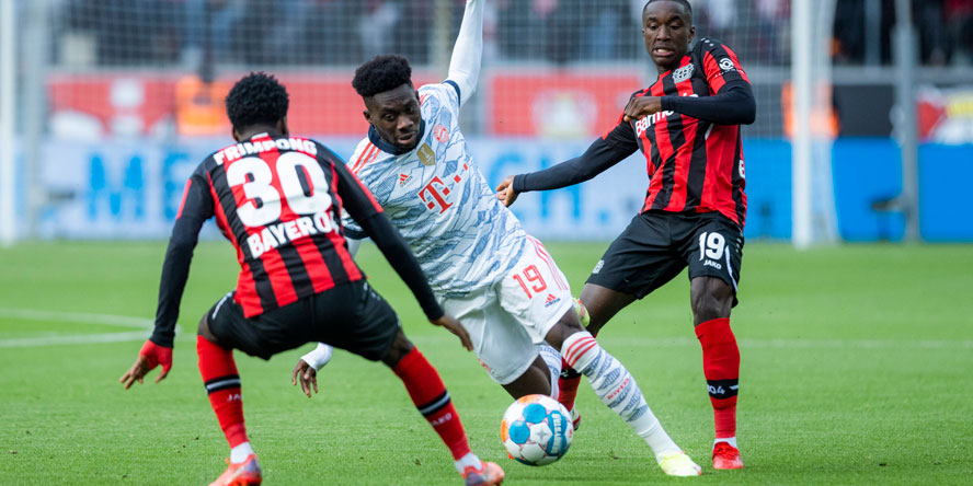 Mehr Punkte durch Daten: Die Dribbelkönige der Liga