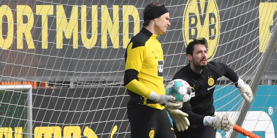 Kaufempfehlungen bis zwei Millionen: Bürki und Co. – Preisknaller
