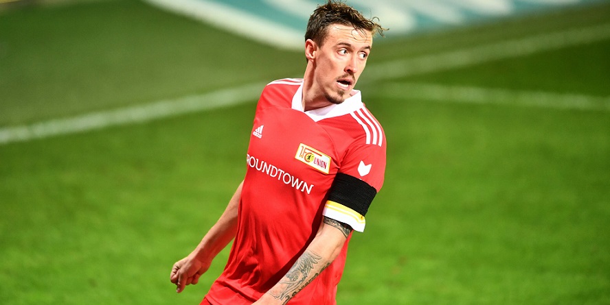 Absolute Marktwertgewinner der Woche – KW 7:  Momentum-Spieler und Kruse