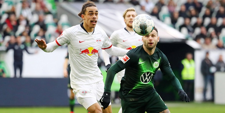 Marktwertgewinner der Woche – KW 21: Satte Steigerungen bei Poulsen und Co.!