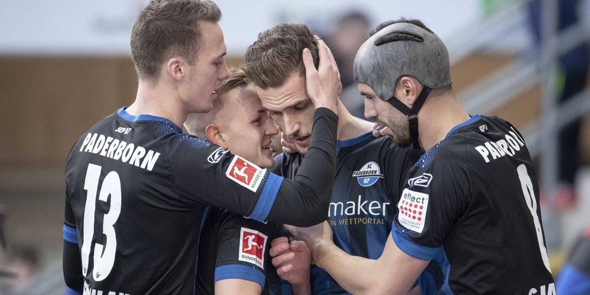 Kaufempfehlungen SC Paderborn: Auch der Tabellenletzte bringt Comunio-Punkte
