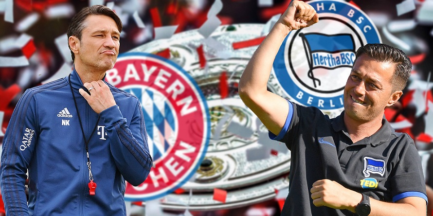 LIVE – Der Comunio-Countdown: Die letzten Aufstellungs-Infos vor dem Bundesliga-Start – Goretzka fehlt den Bayern!