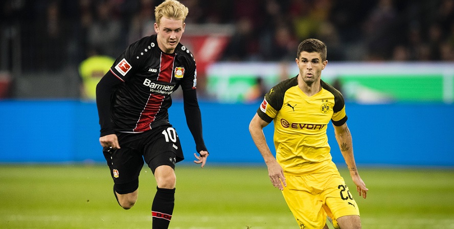 Absolute Marktwertgewinner – KW 19: Brandt und Co. stehen im Endspurt hoch im Kurs!