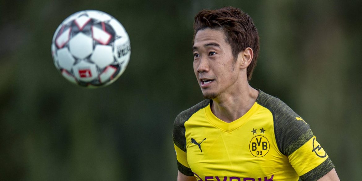 Comunio-Gerüchteküche: Kagawa vor dem Absprung – Schindler hat sich entschieden