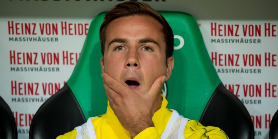 Schnell verkaufen: Das sind die Verlierer des 2. Spieltags.